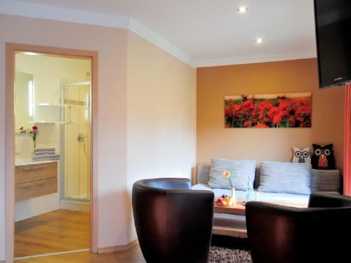 Hostal Pension Silberbauer
