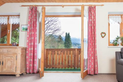 Hostal Pension Silberbauer