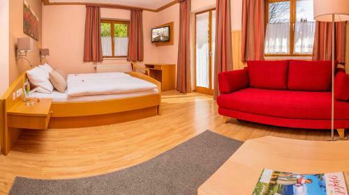 Hostal Pension Silberbauer