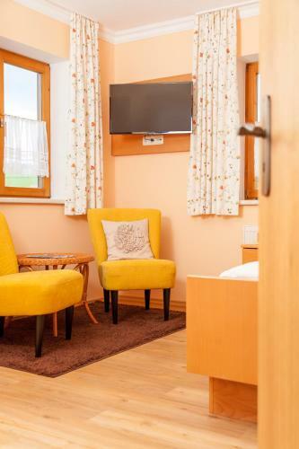 Hostal Pension Silberbauer