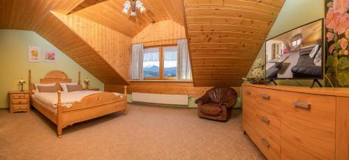 Hostal Pension Silberbauer