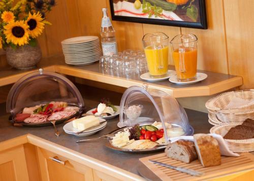 Hostal Pension Silberbauer