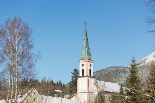 Hostal Pension Silberbauer