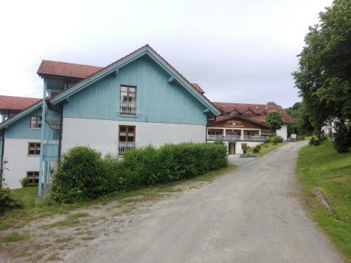 Apartamento Ferienwohnung Ossergl�ck