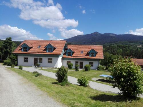 Apartamento Ferienwohnung Ossergl�ck