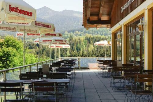 Apartamento Ferienwohnung Ossergl�ck