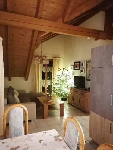 Apartamento Ferienwohnung Ossergl�ck