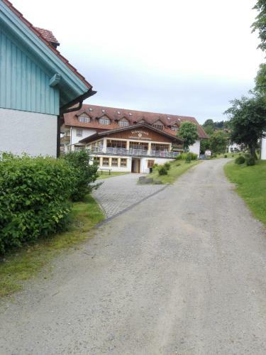 Apartamento Ferienwohnung Ossergl�ck