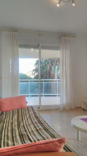 Apartamento Alpen 1 La Volta III