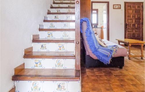 Beautiful Home In Pe��scola With 3 Bedrooms