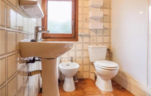 Beautiful Home In Pe��scola With 3 Bedrooms