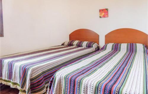 Beautiful Home In Pe��scola With 3 Bedrooms