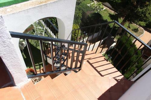 Apartamento Dos Terrazas, Vistas Al Mar. Piscina