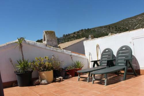 Apartamento Dos Terrazas, Vistas Al Mar. Piscina