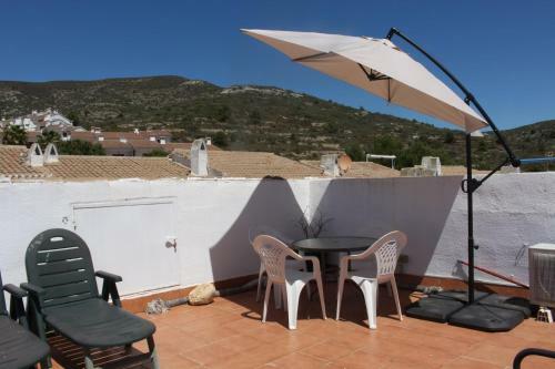 Apartamento Dos Terrazas, Vistas Al Mar. Piscina
