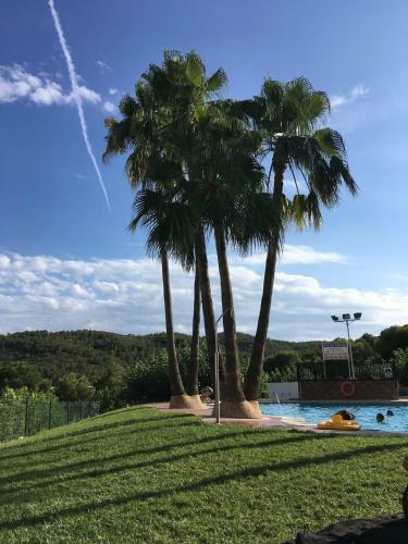 Apartamento Dos Terrazas, Vistas Al Mar. Piscina