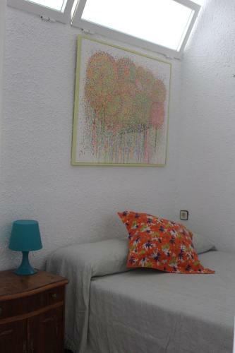 Apartamento Dos Terrazas, Vistas Al Mar. Piscina