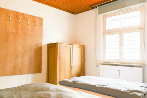 Apartamento Ferienwohnung Neu "zum Westerwald"lahn02