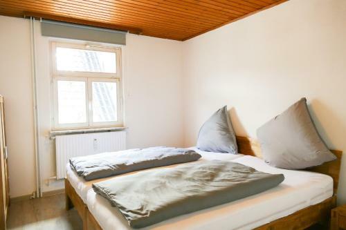 Apartamento Ferienwohnung Neu "zum Westerwald"lahn02