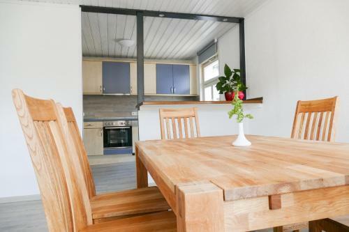 Apartamento Ferienwohnung Neu "zum Westerwald"lahn02