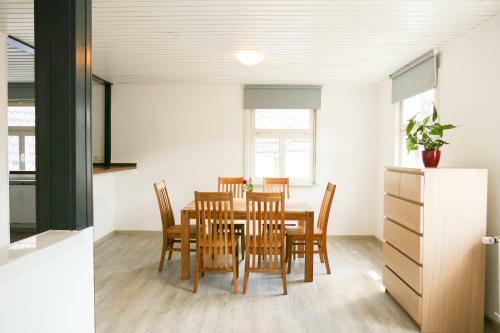 Apartamento Ferienwohnung Neu "zum Westerwald"lahn02