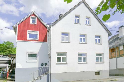 Apartamento Ferienwohnung Neu "zum Westerwald"lahn02
