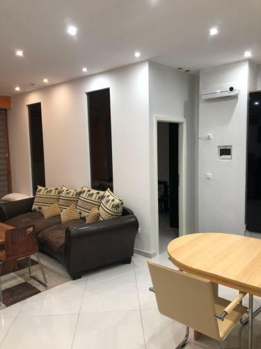 Seven?s Apartments I