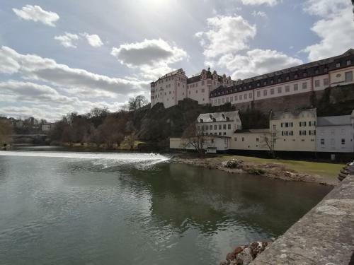 Apartamento Ferienwohnung Neu "zum Westerwald" Lahn03