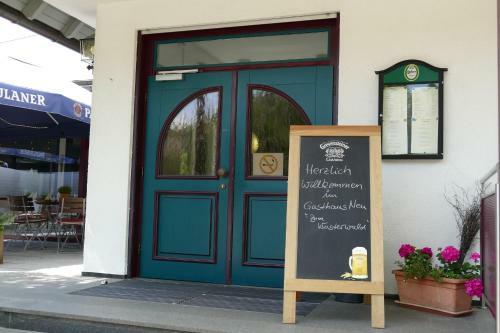 Apartamento Ferienwohnung Neu "zum Westerwald" Lahn03