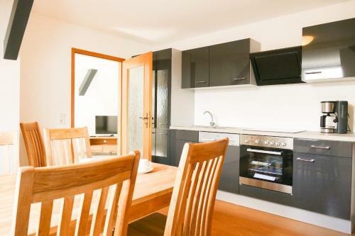 Apartamento Ferienwohnung Neu "zum Westerwald" Lahn03