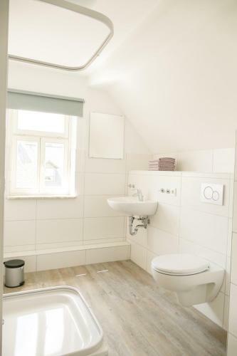 Apartamento Ferienwohnung Neu "zum Westerwald" Lahn03