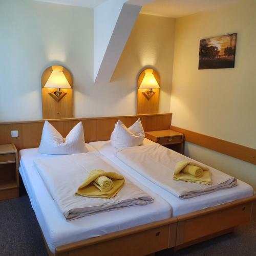 Hotel Gasthof Zur Friedenseiche