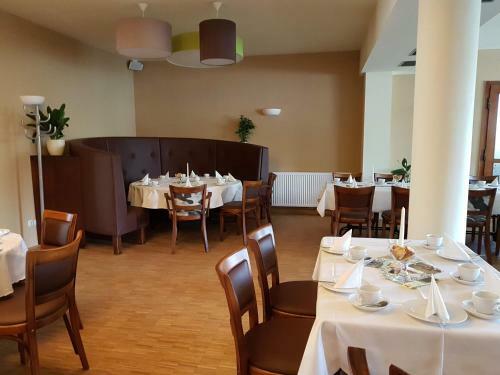 Hotel Gasthof Zur Friedenseiche