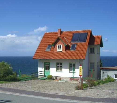 Apartamento �ber Dem Meer
