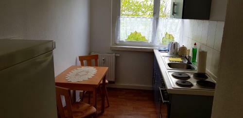Apartamento Ferienwohnung Oder Monteurunterkunft