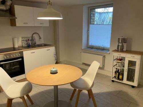 Apartamento Ferienwohnung - Monteurunterkunft