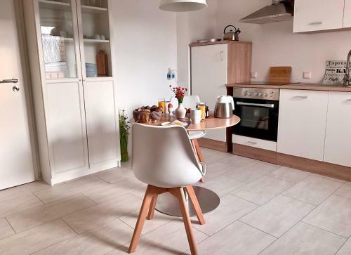 Apartamento Ferienwohnung - Monteurunterkunft