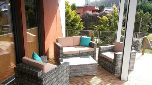 Ferienhaus Chrissy