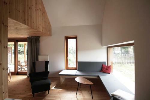 Apartamento Loi Black