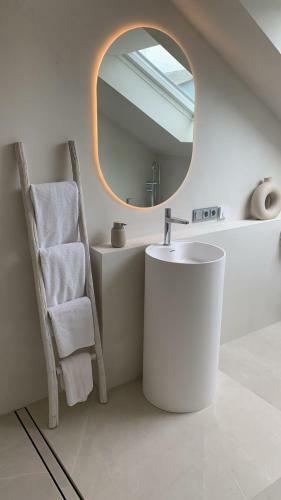 Apartamento Das Penthouse Von Loftalive