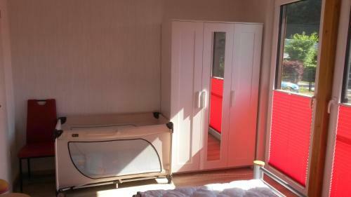 Ferienhaus Chrissy