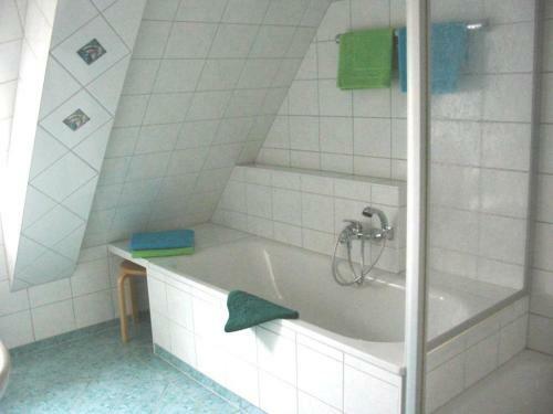 Apartamento Ferienhof Schw�be