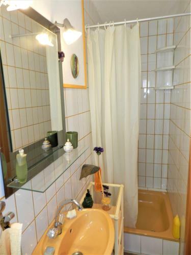 Apartamento Ferienwohnung Angelo