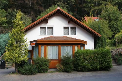Apartamento Haus Hirtenbergblick