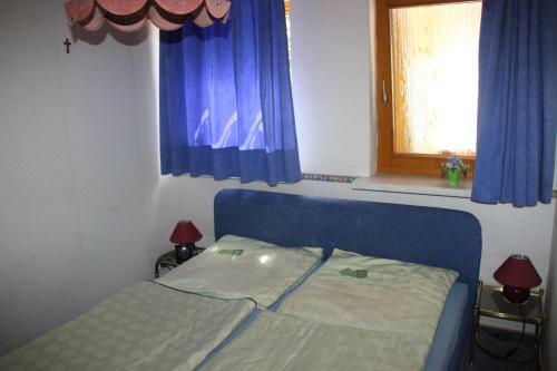 Apartamento Haus Hirtenbergblick