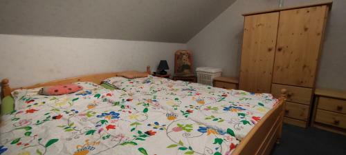 Apartamento Haus Hirtenbergblick