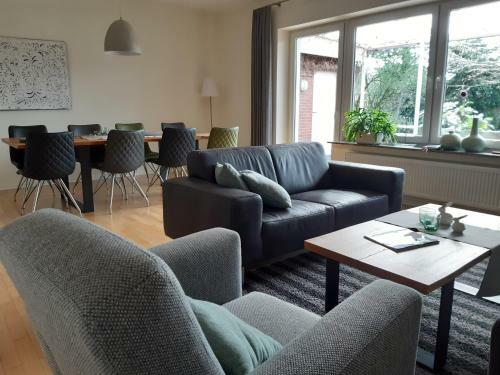 Apartamentos Ferienwohnung Im Hasetal