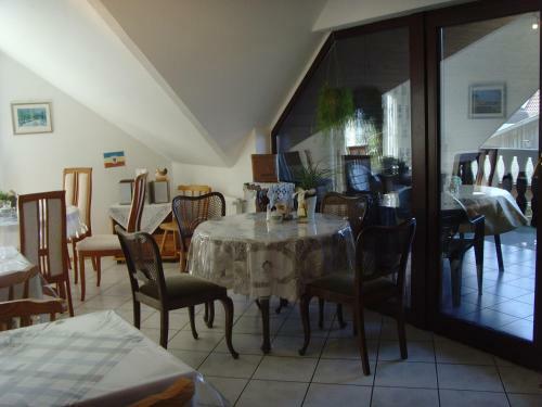 Hotel Garni Landhaus Burs