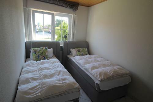 Apartamento Ferienwohnung Rosenhof Bei Eckernf�rde