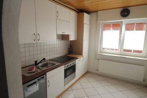 Apartamento Ferienwohnung Rosenhof Bei Eckernf�rde